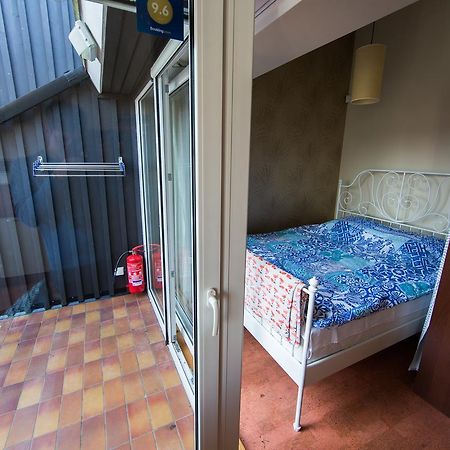 Lapes Namai Apartamento Pervalka Exterior foto