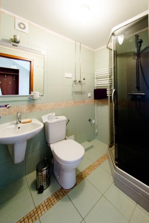 Lapes Namai Apartamento Pervalka Exterior foto