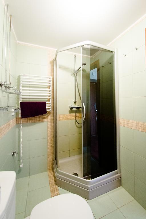 Lapes Namai Apartamento Pervalka Exterior foto