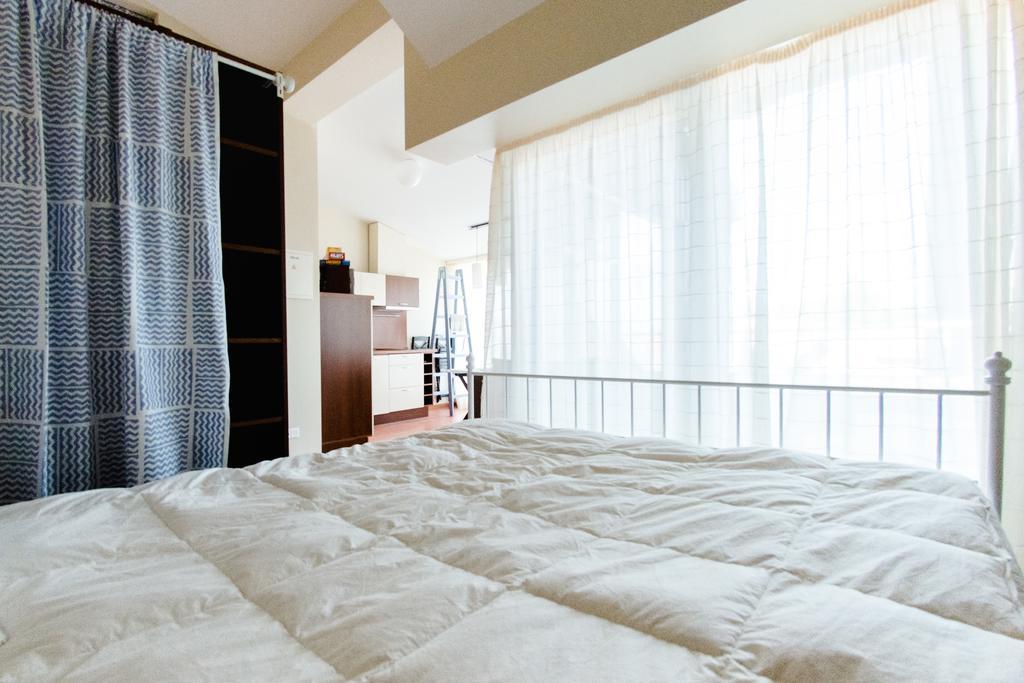Lapes Namai Apartamento Pervalka Exterior foto