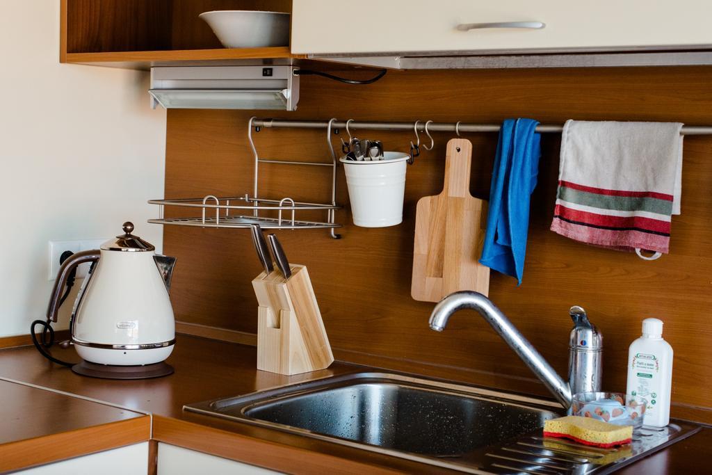 Lapes Namai Apartamento Pervalka Exterior foto